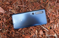 Xiaomi Mi 10 Pro mulch