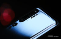 Xiaomi Mi Note 10 cameras hero shot 1