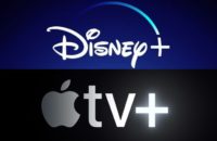 apple tv plus disney plus