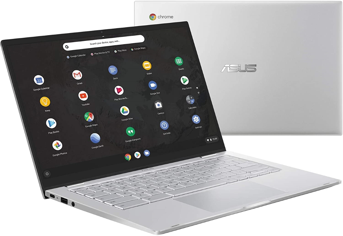 asus c425 chromebook amazon