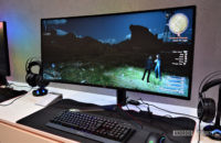 best monitors featured