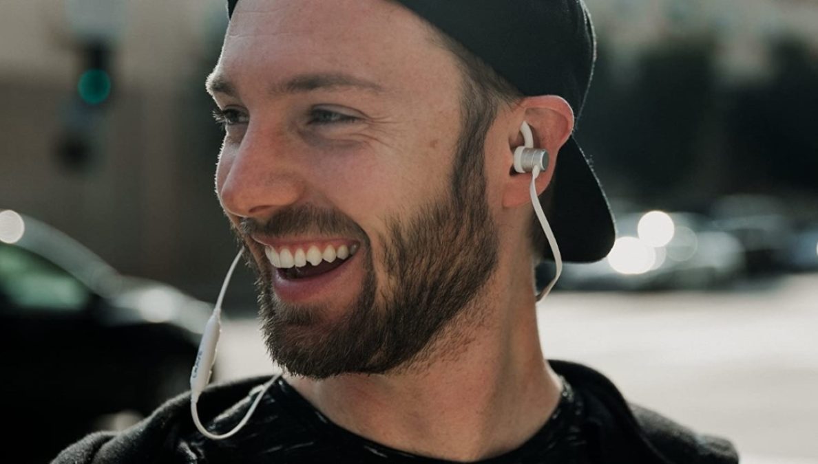 crave octane earphones in ear crave octane earphones in ear