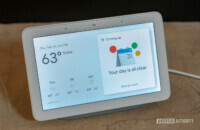 Google Home Hub