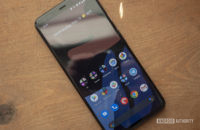 google pixel 4 xl oh so orange display home screen 2