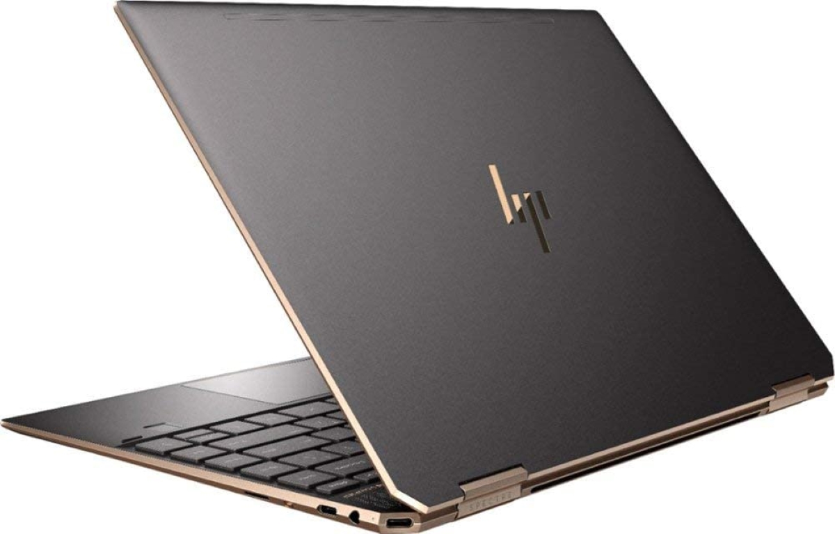 hp spectre x360 hp spectre x360 best laptop deal