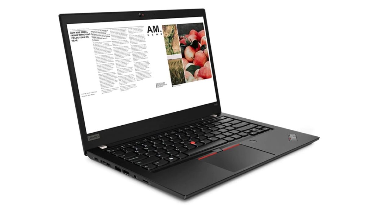 lenovo thinkpad t490 lenovo thinkpad t490