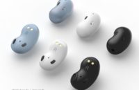 next gen samsung galaxy buds render