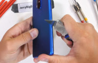 oneplus 8 pro jerryrigeverything