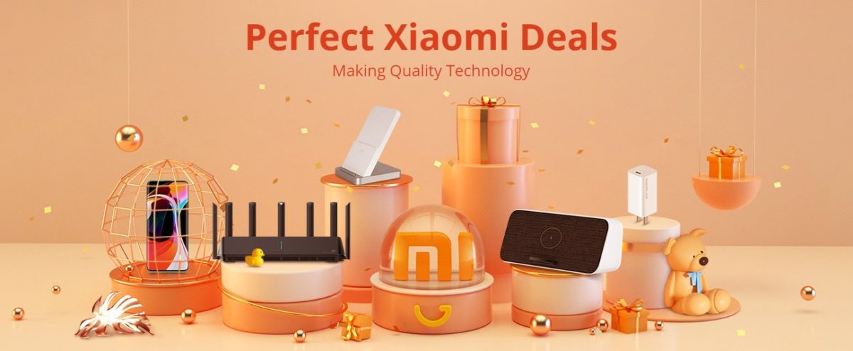 perfect xiaomi deals perfect xiaomi deals