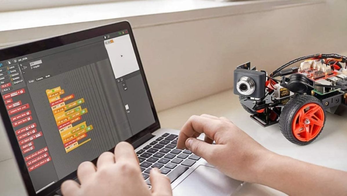 raspberry pi car programming raspberry pi car programming