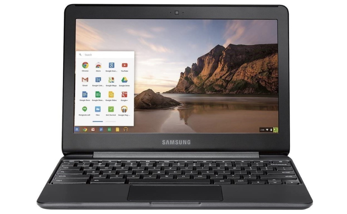 samsung chromebook 11.6