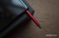 samsung galaxy note 10 plus star wars edition s pen 2
