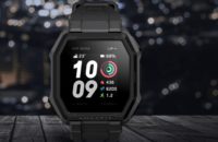 Amazfit Ares Smartwatch