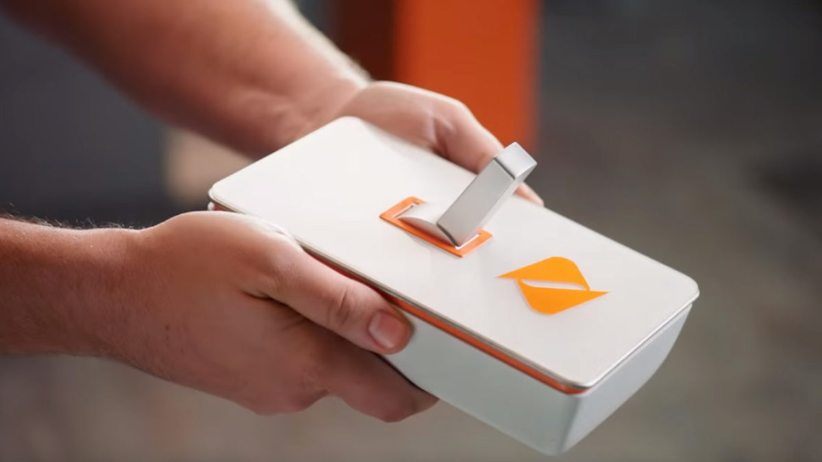 Boost Mobile switch button Boost Mobile switch button