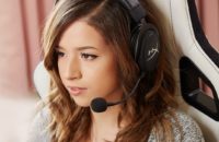HyperX Cloud Mix Wired Gaming Headset