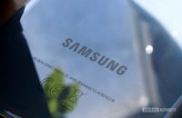 Samsung Logo Galaxy S20 2