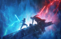 Star Wars The Rise of Skywalker