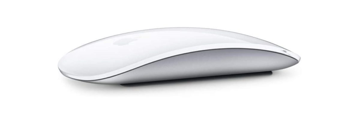 apple magic mouse 2