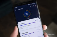 fitbit charge 4 review sleep score daily