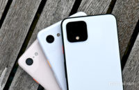 google pixel 4 vs pixel 3 vs pixel 3a 6