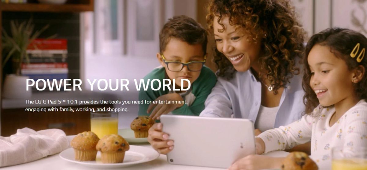 lg g pad 5 lg g pad 5