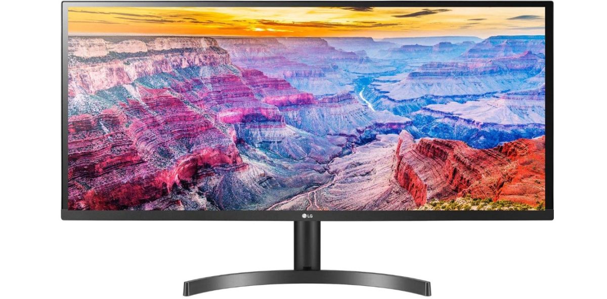 lg ultrawide 34 inch monitor