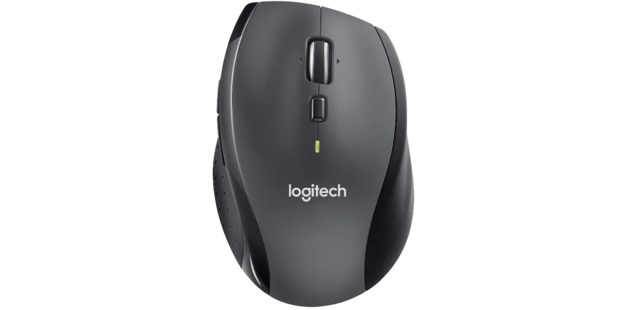 logitech m705 marathon
