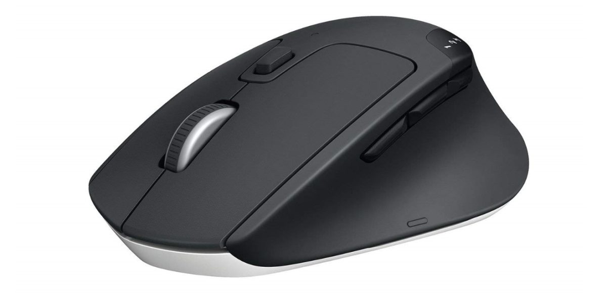 logitech m720 triathlon