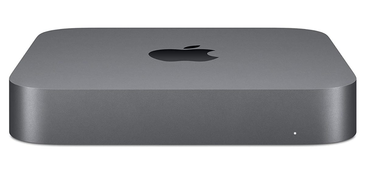 mac mini Mac Mini desktop computer deal