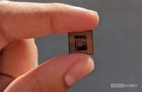 MediaTek 5G chipset.