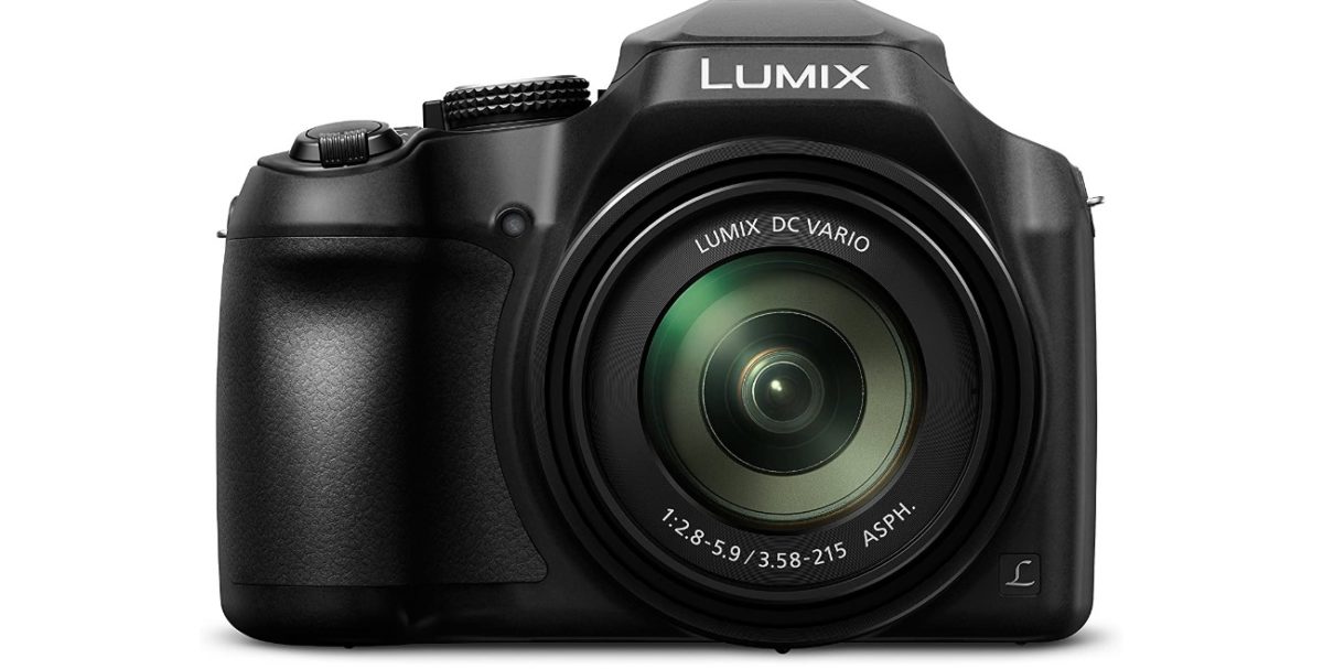 panasonic lumix fz80 best cheap camera deals list