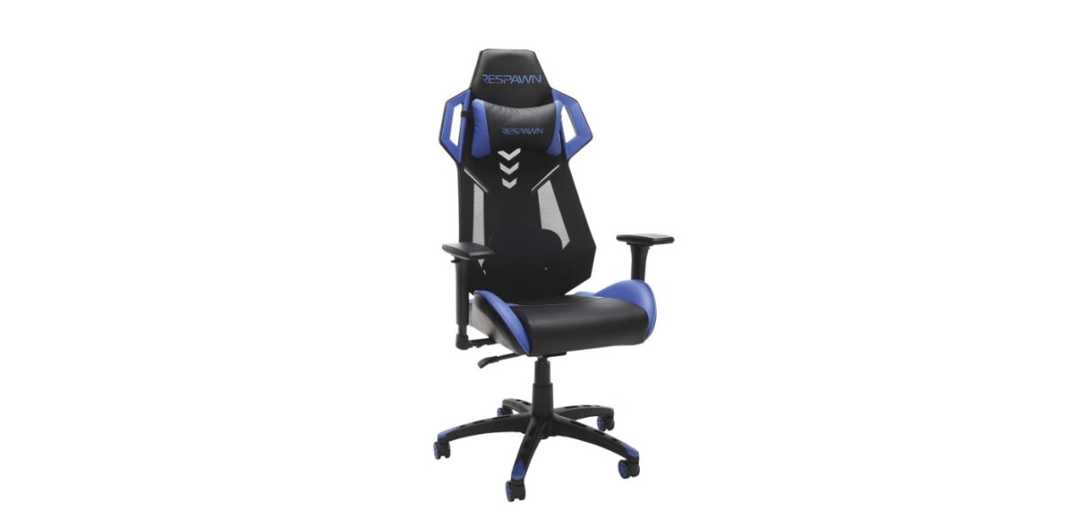 respawn 200 racing style gaming chair