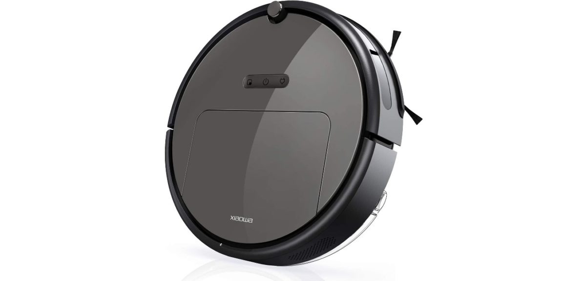 roborock e25 robot vacuum deals