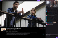 twitch watch parties