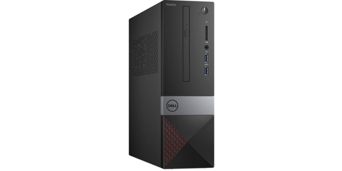 vostro 3000 best vostro 3000 desktop computer deal