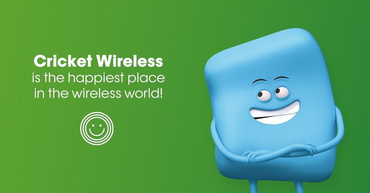 Cricket Wireless featured image