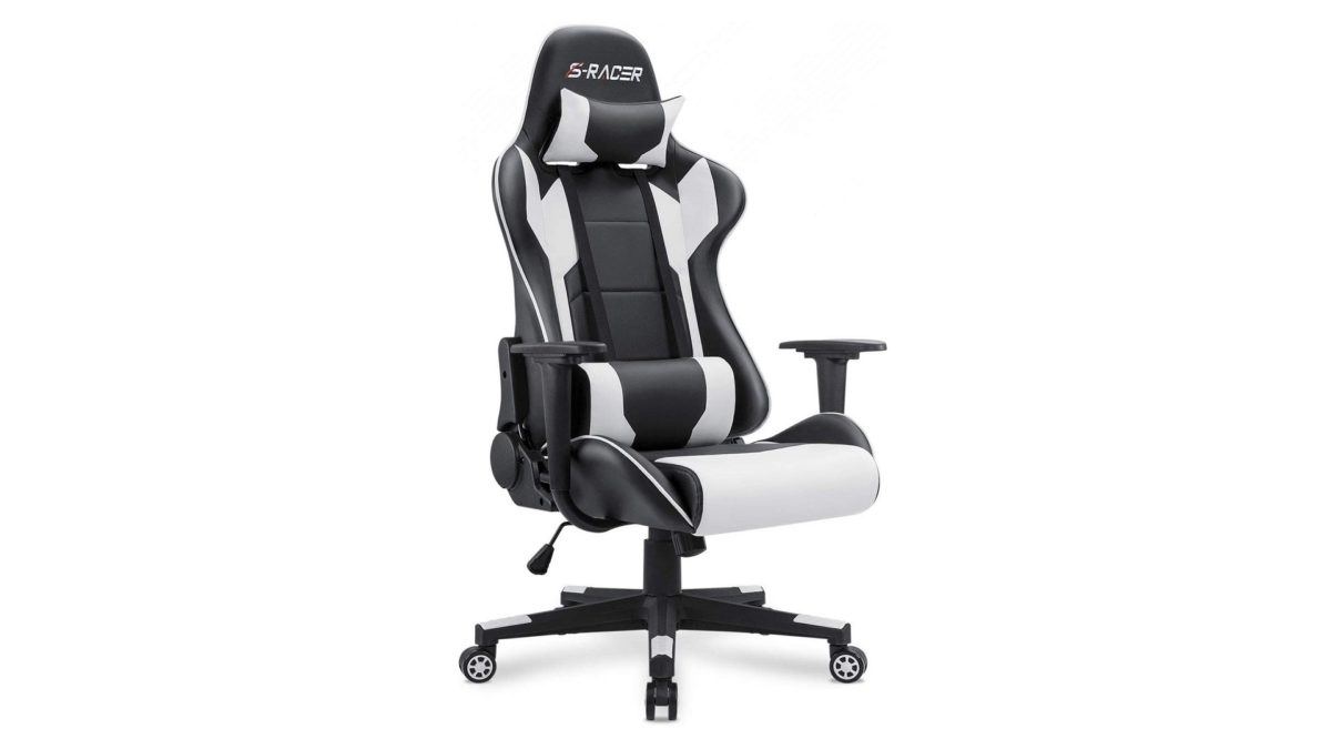 Homall Gaming chair