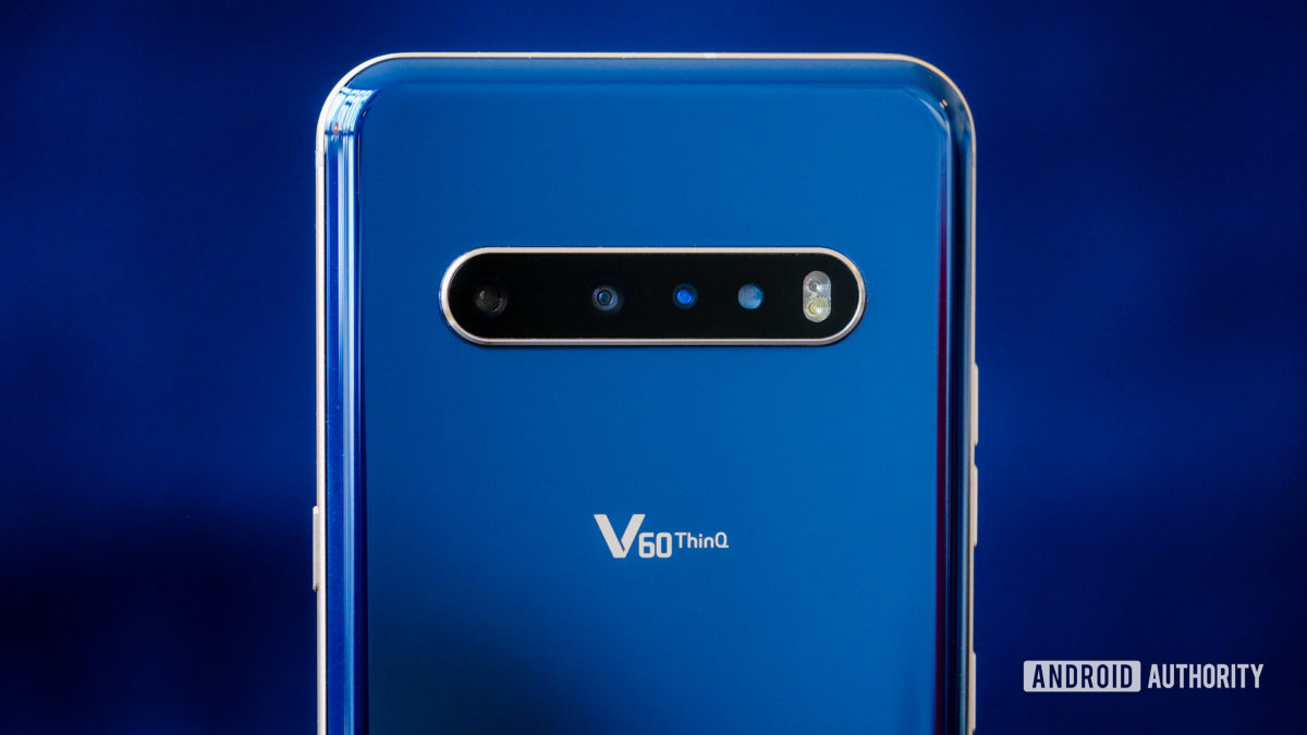 LG V60 top half of back 1