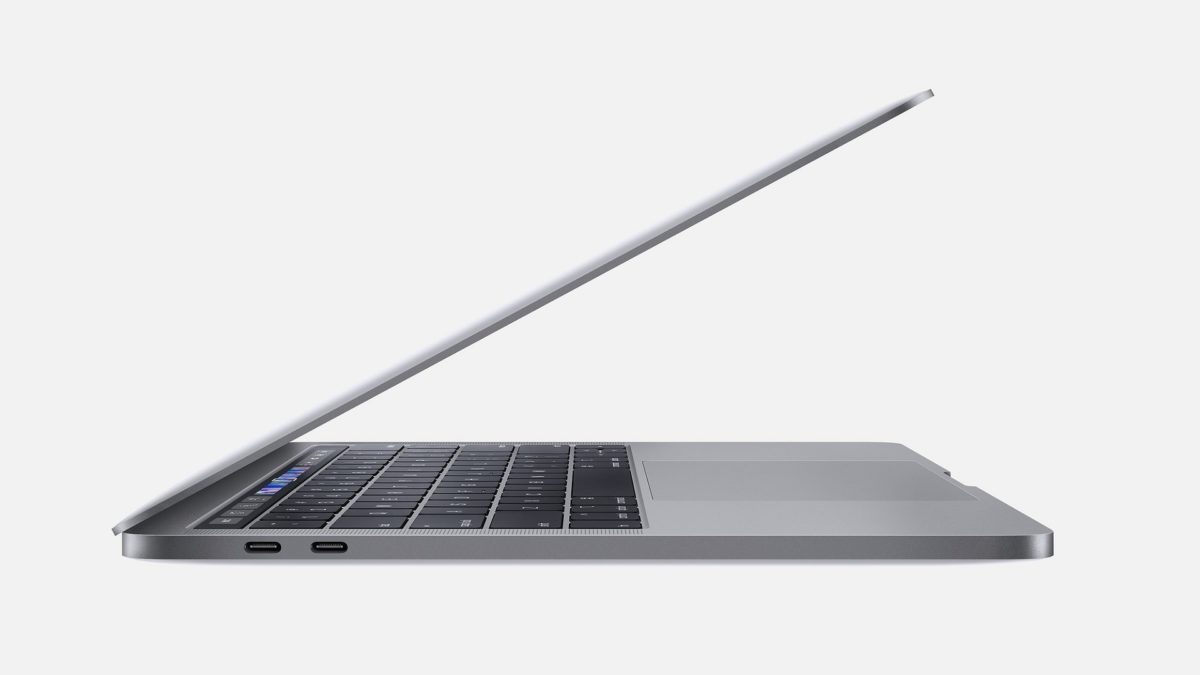 MacBook Pro 13 inch