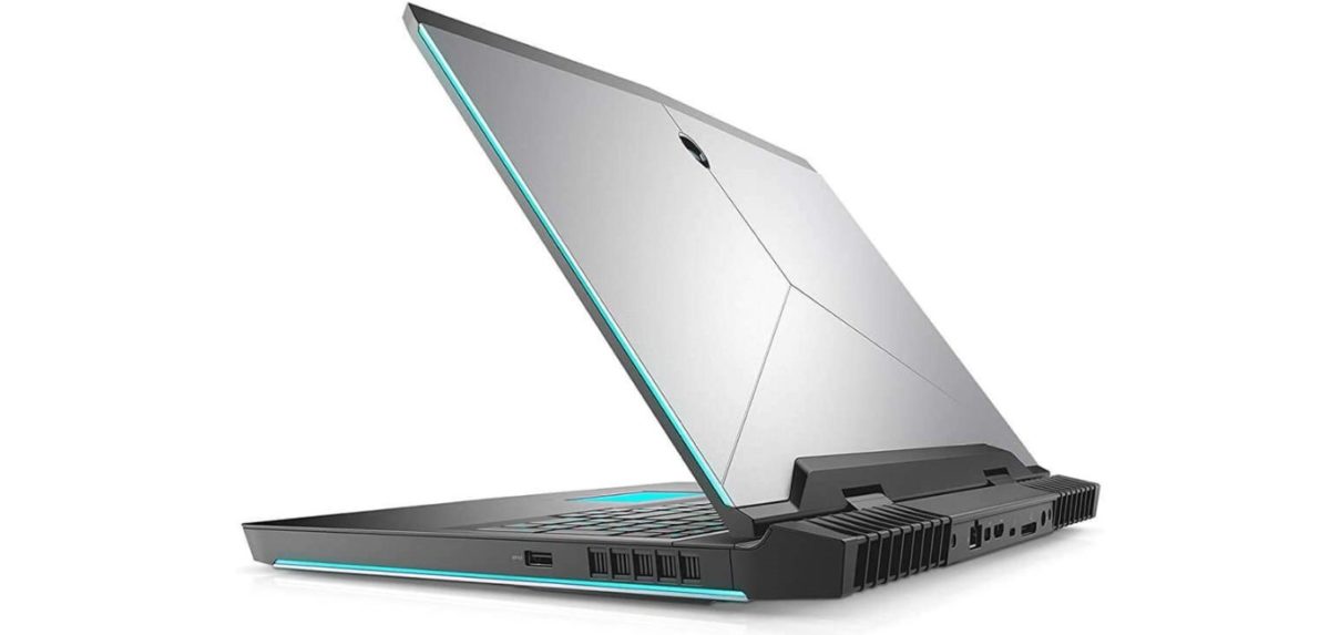 dell alienware r4 laptop deal