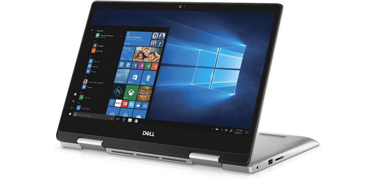 dell inspiron 14 5000 laptop deal