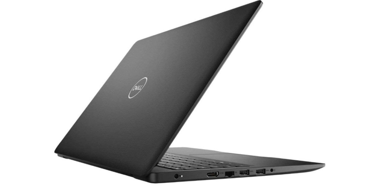 dell inspiron 15