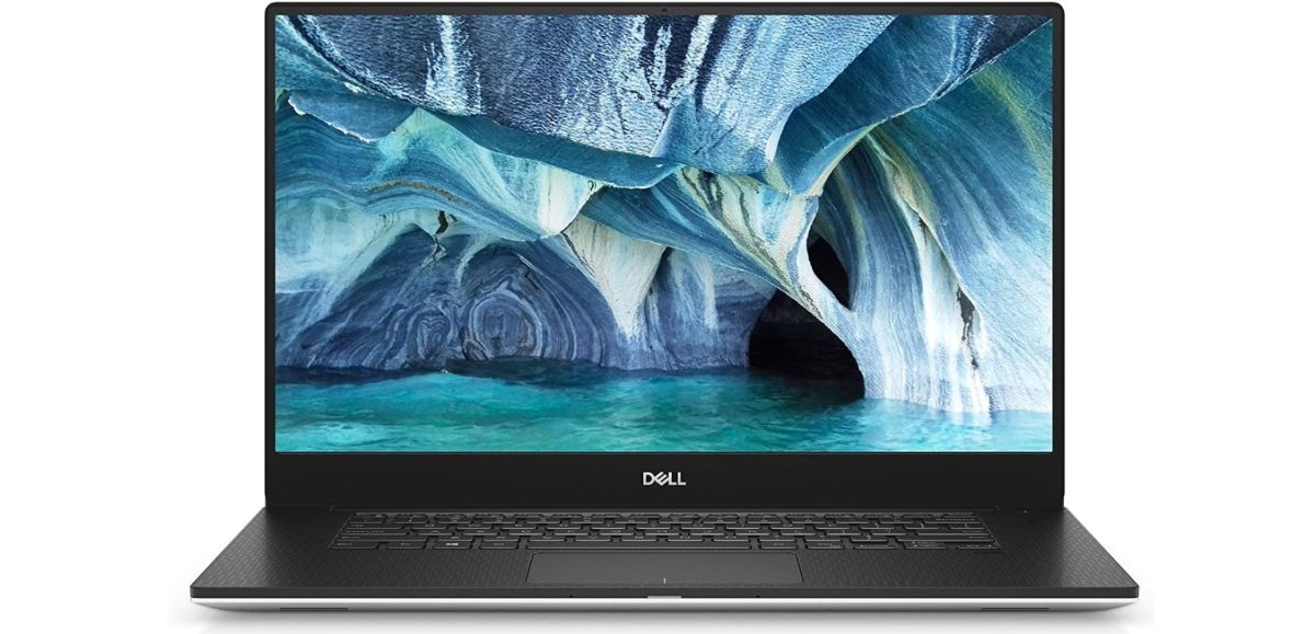 dell xps 15