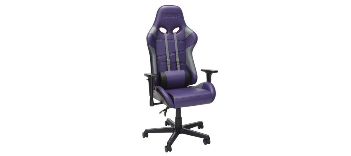 fortnite raven x gaming chair