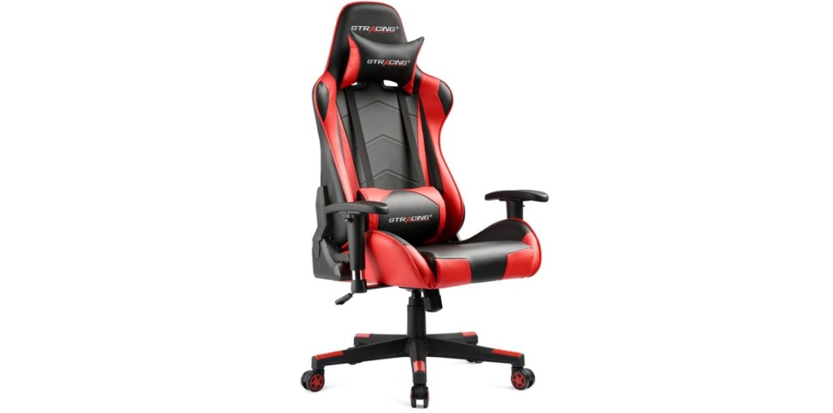 gtracing gaming chair