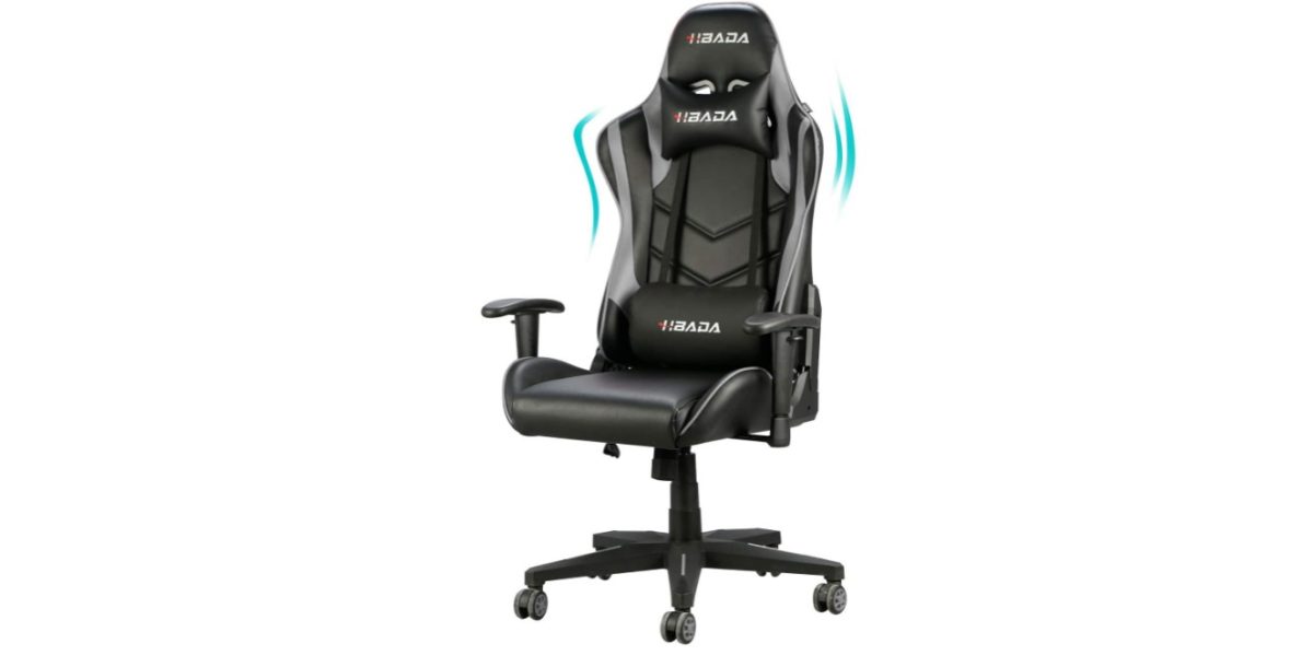 hbada gaming chair