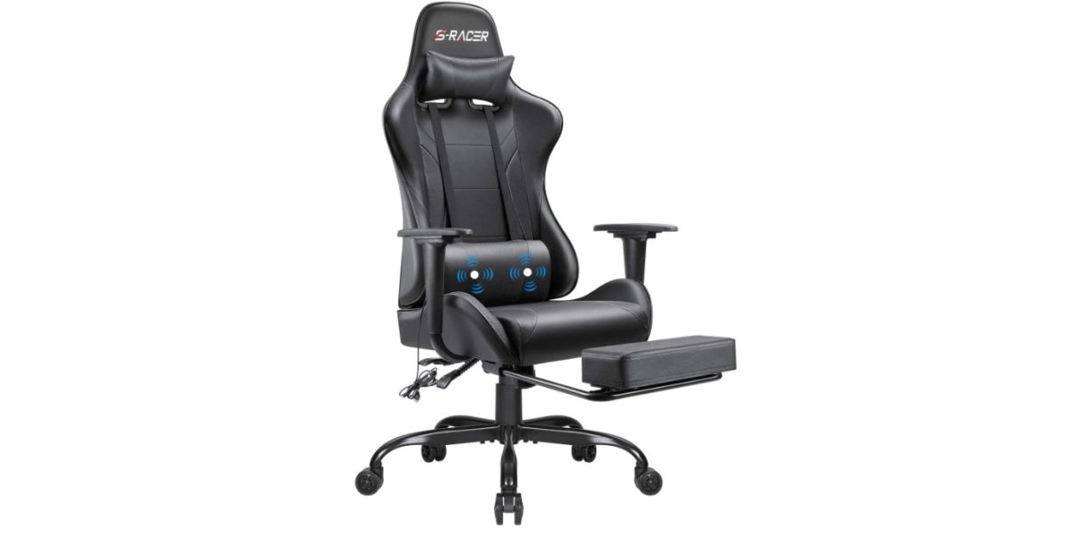 homall comfort gaming chair