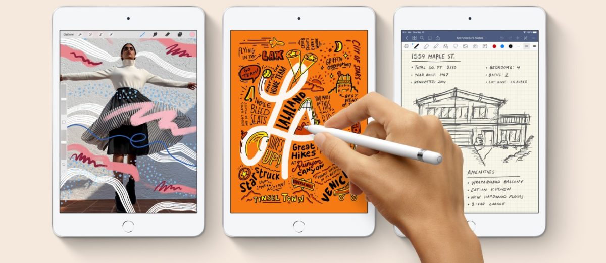 ipad mini