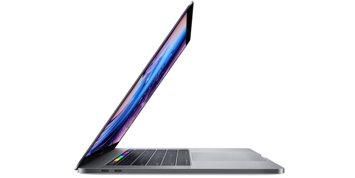 macbook pro 15 inch