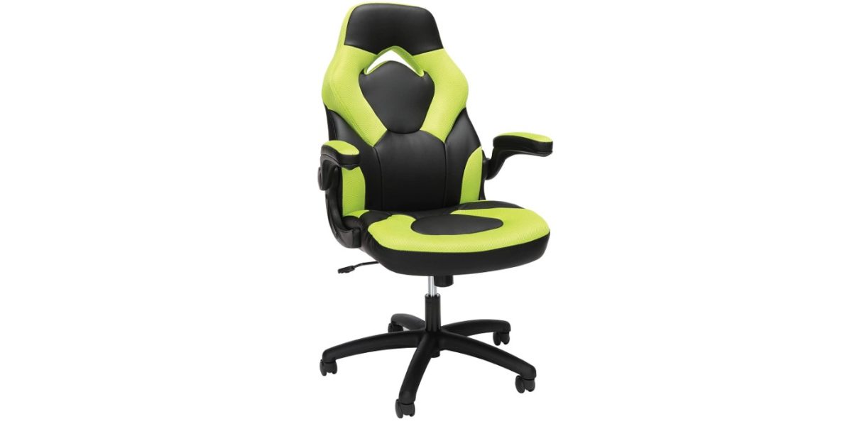 ofm essentials gaming chair